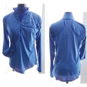 Active wear New balance running top *USED*